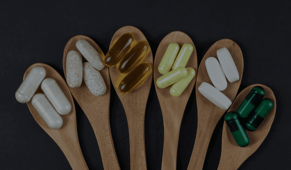 2025 Supplements and Nutrition Industry Trends